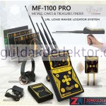 MF-1100 Pro Alan Tarama Süper Paket 